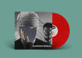 GUARDIAN SINGLES <BR><I> GUARDIAN SINGLES [Red Vinyl] LP</I>