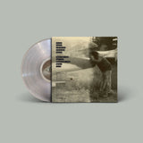ZEDEK, THALIA BAND <BR><I> PERFECT VISION [Indie Exclusive Crystal Clear Vinyl] LP</I>