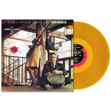 J ANN C TRIO, THE <BR><I> TAN-TAR-A [Gold Color Vinyl] LP</I>