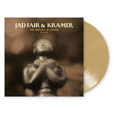 FAIR, JAD & KRAMER <BR><I> THE HISTORY OF CRYING (REVISITED) [Golden Tears Vinyl] LP</I>