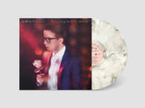 O'CONNOR, GEOFFREY <BR><I> FOR AS LONG AS I CAN REMEMBER [Grey & White Marble Vinyl] LP</I>