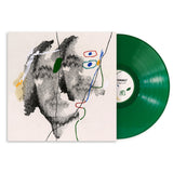 QUICKLY, QUICKLY <BR><I> THE LONG AND SHORT OF IT [Forest Green Vinyl] LP</I>