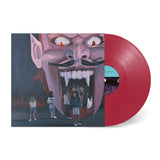 SPIRIT OF THE BEEHIVE <BR><I> ENTERTAINMENT, DEATH [Limited Maroon Color Vinyl] LP</I>