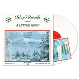 A LETTER HOME <BR><I> HAVE A GOOD OLD FASHIONED CHRISTMAS [White Vinyl] LP</I>
