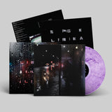 SPACE AFRIKA <BR><I> HONEST LABOUR [Purple Marbled Vinyl] LP</I><br><br>