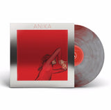 ANIKA <BR><I> CHANGE [Red & Silver Galaxy Vinyl] </I><br><br>