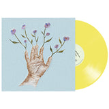 OPHELIAS, THE <BR><I> CROCUS [Pale Yellow Vinyl] LP</I>
