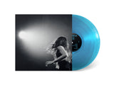 REB FOUNTAIN <BR><I> IRIS [Turquoise Vinyl] LP</I>