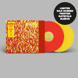 BUG, THE <BR><I> FIRE [Indie Exclusive Red / Yellow Vinyl] 2LP</I><br><br>