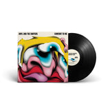 AMYL AND THE SNIFFERS - COMFORT TO ME LP