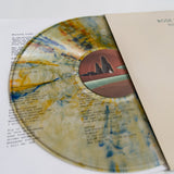 ROSE CITY BAND <BR><I> SUMMERLONG [Clear w/ Teal & Orange Vinyl] LP</I><br><br>