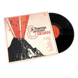 THOMAS, JR. & THE VOLCANOS <BR><I> BEWARE [Reissue] LP</I><br><br><br>