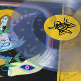 THACKRAY, EMMA-JEAN <BR><I> YELLOW [Indie Exclusive Clear Vinyl] 2LP</I>