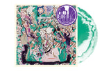MILD HIGH CLUB <BR><I> GOING, GOING GONE [Indie Exclusive Green/White Swirl Vinyl] LP</I>