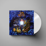 VARIOUS ARTISTS <BR><I> JOIN THE RITUAL [Glowing Orb White Vinyl] LP</I>