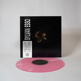 SYLVAN ESSO <BR><I> SYLVAN ESSO [Translucent Pink Vinyl] LP</I><br><br>