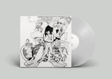 HOOP, JESCA <BR><I> THE DECONSTRUCTION OF JACK'S HOUSE [Indie Exclusive White Vinyl] LP</I>