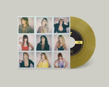 HABIBI <BR><I> SOMEWHERE THEY CAN'T FIND US B/W CALL OUR OWN [Gold Vinyl] 7"</I>