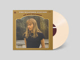 WEATHER STATION, THE <BR><I> ALL OF IT WAS MINE (10th Anniversary) [Bone Color Vinyl] LP</I>