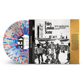 KUTI, FELA <BR><I> LONDON SCENE [Red, Blue & White Splatter Vinyl] LP</I>