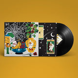 PARQUET COURTS <BR><I> SYMPATHY FOR LIFE LP</I><br><br><br>