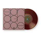 LIONLIMB <BR><I> SPIRAL GROOVE [Sepia Color Vinyl] LP</I><br><br><br>
