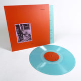 SUUNS <BR><I> THE WITNESS [Indie Exclusive Bright Blue Vinyl] LP</I>