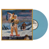 EL MICHELS AFFAIR <BR><I> THE ABOMINABLE EP [Baby Yeti Blue Vinyl] EP</I>