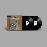 BLACK COUNTRY, NEW ROAD - ANTS FROM UP THERE 2LP