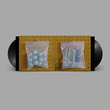 BLACK COUNTRY, NEW ROAD - ANTS FROM UP THERE 2LP