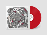 PATERNOSTER, MARISSA <BR><I> PEACE METER [Ruby Red Vinyl] LP</I>