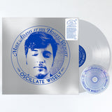 ADAMS, MIKE AT HIS HONEST WEIGHT <BR><I> OSCILLATE WISELY: 10TH ANNIVERSARY [Silver Vinyl] LP + CD</I>