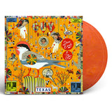 EARLE, STEVE & THE DUKES <BR><I> GUY [Red and Orange Swirl Vinyl] 2LP</I>