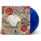 EARLE, STEVE & THE DUKES <BR><I> GHOSTS OF WEST VIRGINIA [Blue & Black Swirl Vinyl] LP</I>
