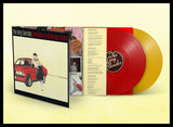 LONG BLONDES, THE <BR><I> SOMEONE TO DRIVE YOU HOME: 15TH ANNIVERSARY EDITION [Yellow & Red Vinyl] 2LP</I>