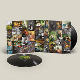 BIG THIEF - DRAGON NEW WARM MOUNTAIN I BELIEVE IN YOU 2LP