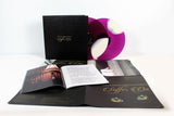 WICCA PHASE SPRINGS ETERNAL <BR><I> SUFFER ON: DELUXE EDITION [Purple & Cream "Full Moon" Vinyl] 2LP + Book</I>