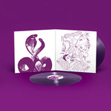 BARDO POND <BR><I> AMANITA: DELUXE EDITION [Deep Purple Vinyl] 2LP</I>