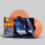 COIL <BR><I> MUSICK TO PLAY IN THE DARK VOL. 2 [Orange Vinyl] 2LP</I><br><br>
