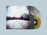 HORSE FEATHERS <BR><I> HOUSE WITH NO NAME: DELUXE [Blue Translucent Marble Vinyl ] LP + 7"</I>