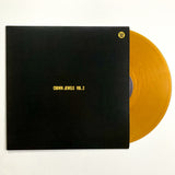 VARIOUS ARTISTS <BR><I> CROWN JEWELS VOL. 2 [Golden Haze Vinyl] LP</I>