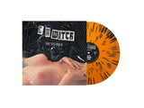 L. A. WITCH <br><i> OCTUBRE [Orange/Black Splatter Vinyl] LP </I>