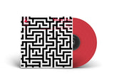 MOON DUO <BR><I> MAZES [Neon Pink Vinyl] LP</I><br><br>