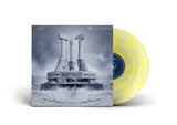 MOLCHAT DOMA <BR><I> MONUMENT [Egg Drop Yellow Vinyl] LP</I>