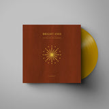 BRIGHT EYES <BR><I> LETTING OFF THE HAPPINESS: A COMPANION [Opaque Gold Vinyl] EP</I>