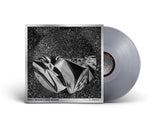 BASINSKI, WILLIAM & JANEK SCHAEFER <BR><I> "... on reflection" [Metallic Silver Vinyl] LP</I>