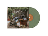 SLAUGHTER BEACH, DOG - BIRDIE [Olive Green Vinyl] LP
