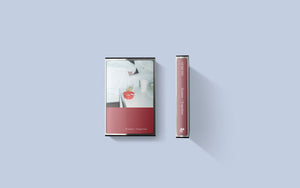 DUSTER <br><i> TOGETHER (2022) [Cassette]</i>