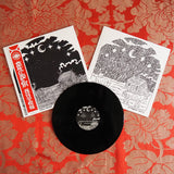 KIKAGAKU MOYO - HOUSE IN THE TALL GRASS LP
