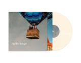YACINA, EMILY <BR><I> ALL THE THINGS: A DECADE OF SONGS [Bone Color Vinyl] LP</I>
